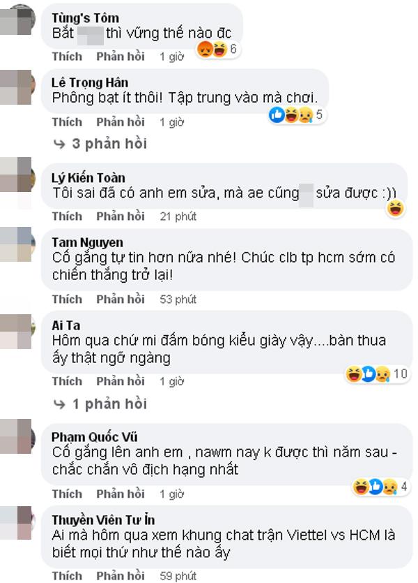 Bùi Tiến Dũng bị fans quay lưng sau tuyên bố vợ Tây mang bầu-3