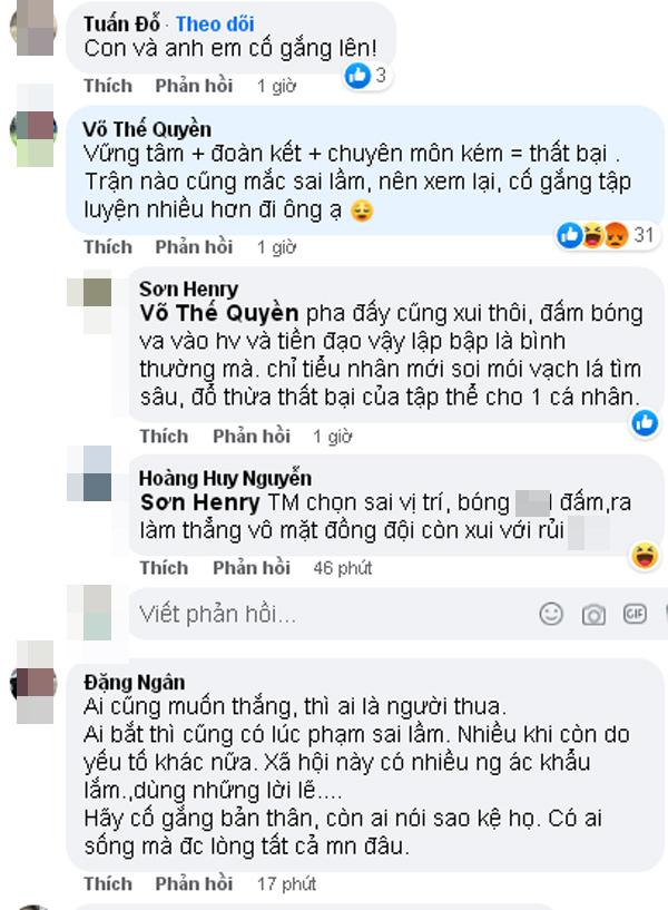 Bùi Tiến Dũng bị fans quay lưng sau tuyên bố vợ Tây mang bầu-4