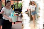 Nữ ca sĩ Trung Quốc giảm 18 kg vì bị miệt thị ngoại hình-9