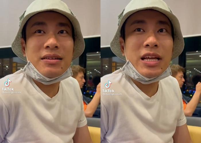 Kiều Minh Tuấn lộ mặt nhàu, Lê Dương Bảo Lâm nhìn hết hồn-4