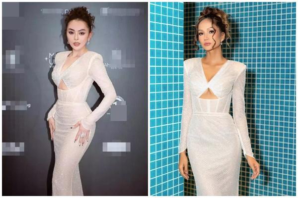 Trang Nemo bắt chước HHen Niê, netizen: Vịt đòi so với thiên nga-6