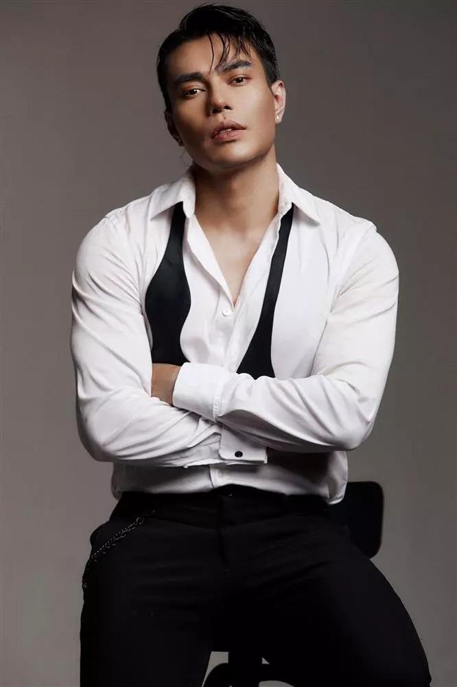 Kiều Minh Tuấn lộ mặt nhàu, Lê Dương Bảo Lâm nhìn hết hồn-11