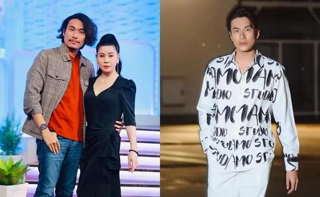 Kiều Minh Tuấn lộ mặt nhàu, Lê Dương Bảo Lâm nhìn hết hồn-7