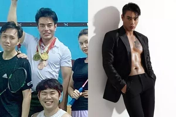 Kiều Minh Tuấn lộ mặt nhàu, Lê Dương Bảo Lâm nhìn hết hồn-12