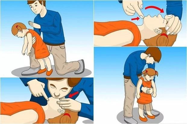 Uống trà sữa chân trâu bị nghẹn, thanh niên 16 tuổi tử vong tức thì-4