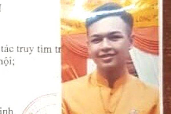 Truy tìm nghi can sát hại vợ ở TP.HCM-1