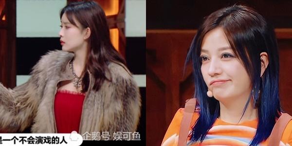 Nhan sắc thật của mỹ nhân cổ trang đè bẹp Yoona, Dương Tử-9