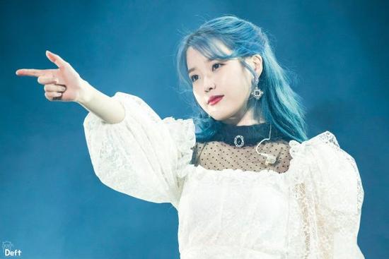 Fan IU thu lãi gấp 30 lần sau vụ đầu tư cổ phiếu công ty của idol