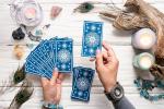 Bói bài Tarot - Nếu bạn biến mất hoặc rời đi, người ấy sẽ thế nào?-1