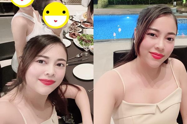 Bóc trần body thật Hằng Túi sau 5 lần sinh đẻ liên tục-5