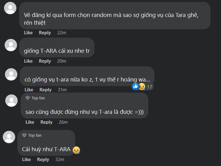 HIGHLIGHT thông báo về Việt Nam, fan lo sợ toang như vụ T-ara-2