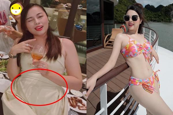 Vừa du lịch châu Âu, Hằng Túi lại tậu xế hộp giá chát-13