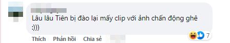 Thùy Tiên bị khui loạt ảnh hiếm thời trẻ trâu, tóc sư tử-7