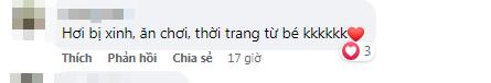 Thùy Tiên bị khui loạt ảnh hiếm thời trẻ trâu, tóc sư tử-6