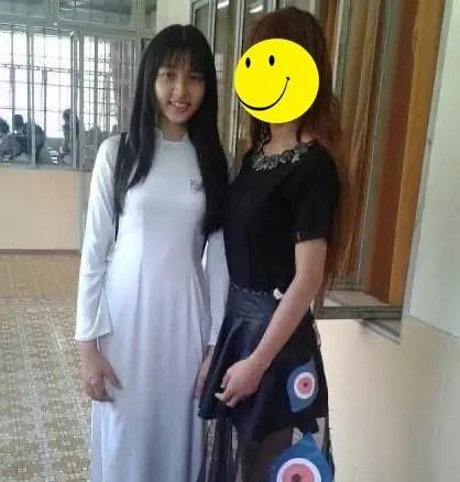 Thùy Tiên bị khui loạt ảnh hiếm thời trẻ trâu, tóc sư tử-8