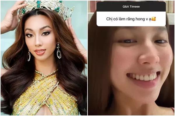 Thùy Tiên bị khui loạt ảnh hiếm thời trẻ trâu, tóc sư tử-11