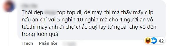 Thanh niên mua rau kì kèo bớt 1k, dân tình đồng cảm khi nói ra lý do-7