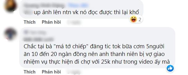 Thanh niên mua rau kì kèo bớt 1k, dân tình đồng cảm khi nói ra lý do-5