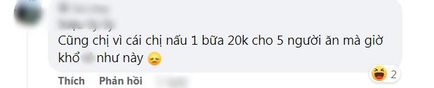 Thanh niên mua rau kì kèo bớt 1k, dân tình đồng cảm khi nói ra lý do-6