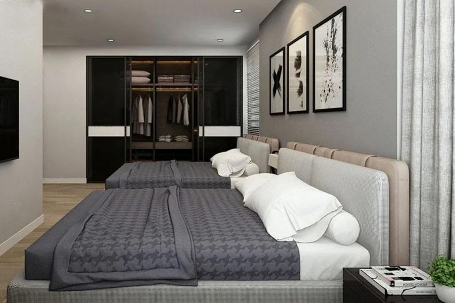 Muốn hôn nhân lâu bền, viên mãn chớ quên 5 điểm phong thủy-2