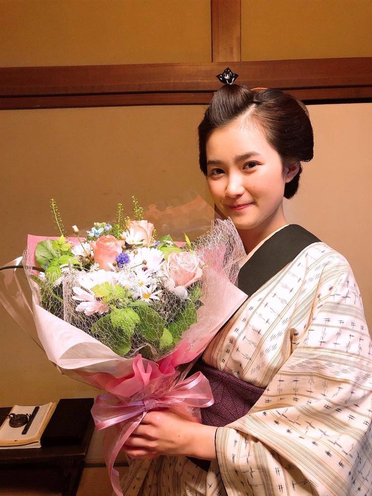 Không nhận ra sao nhí có đôi mắt đẹp nhất màn ảnh, tụt dốc sau loạt vai phụ-6