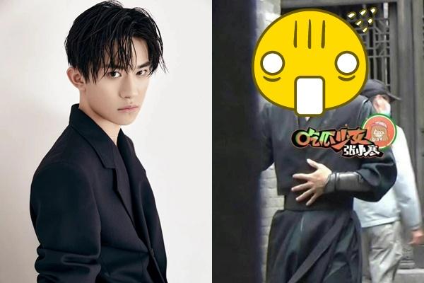 Dịch Dương Thiên Tỉ mất trắng giải thưởng sau scandal đi cửa sau-10