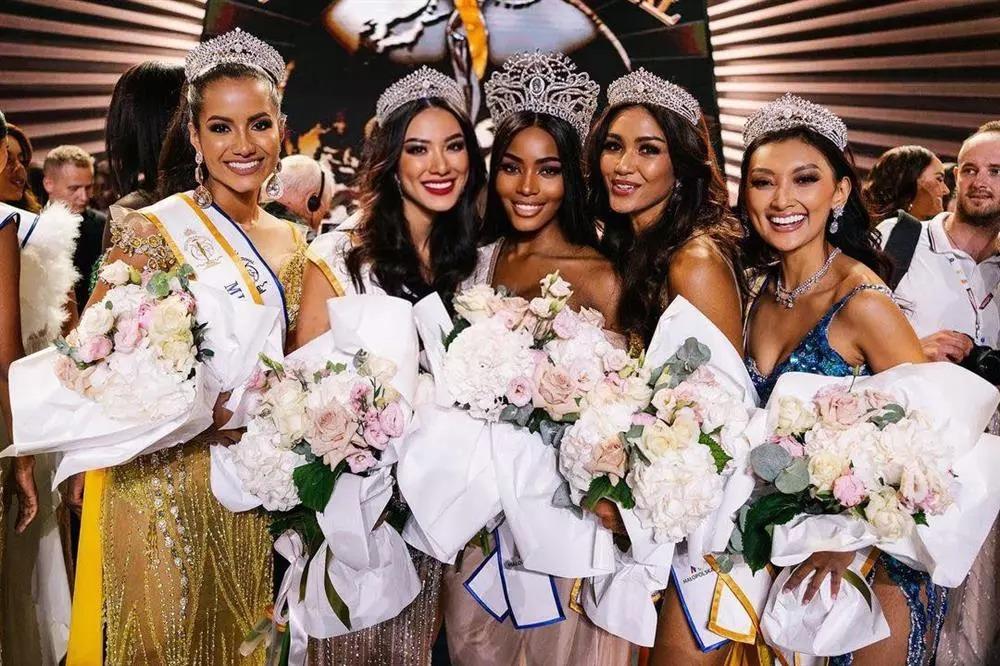 Kim Duyên lên tiếng tin đồn mua giải Á hậu 2 Miss Supranational-3