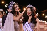 Các cuộc thi hoa hậu Việt đua nhau mời tổ chức quốc tế-18
