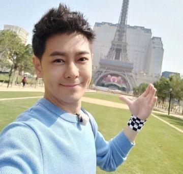 Lâm Chí Dĩnh vẫn chưa nhớ được gì về vụ tai nạn-1