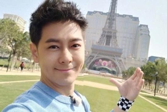 Lâm Chí Dĩnh vẫn chưa nhớ được gì về vụ tai nạn