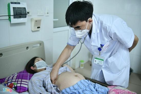 Bệnh nhân cúm A: 'Cả đời tôi chưa bao giờ ốm như thế này’