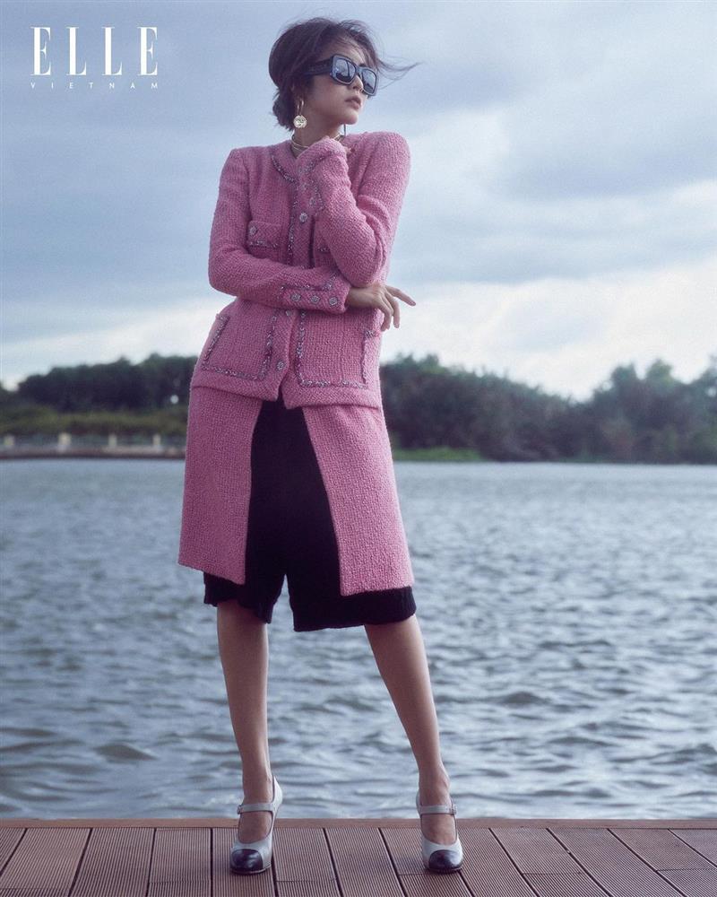 Tăng Thanh Hà từng suy sụp, tong teo vì suýt ung thư thực quản-3