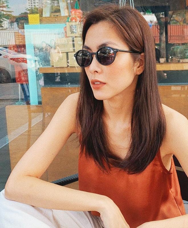 Tăng Thanh Hà từng suy sụp, tong teo vì suýt ung thư thực quản-1