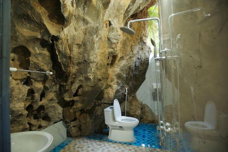 Sự thật căn phòng trong hang giá 97 triệu đồng/đêm ở Ninh Bình-2