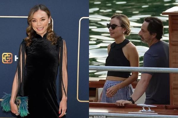 Bạn thân Elon Musk tại Google không phải nạn nhân duy nhất bị cắm sừng?-16