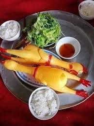 Mâm cơm chờ lương 17 nghìn có gì mà gây bão mạng?-5