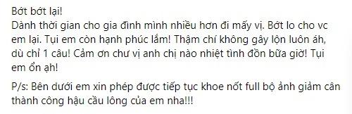 Trấn Thành dập tin ly hôn: Tôi gia hạn suốt đời-4