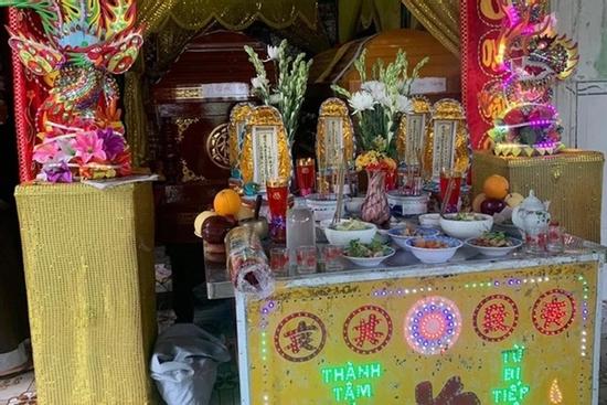 Ngày trở về của 6 nạn nhân tử vong ở Bình Dương