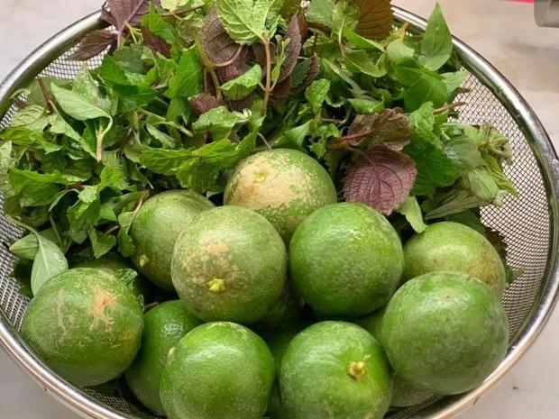 Cuộc sống trong ngôi nhà ngập cây trái của Hoa hậu Nguyễn Thị Huyền-20