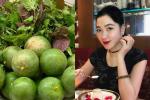 Nhan sắc tuổi 37 của Hoa hậu Nguyễn Thị Huyền-16