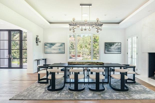 Biệt thự giá 26 triệu USD của Nữ hoàng nhạc pop Madonna-4