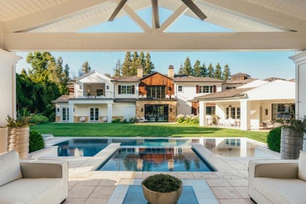 Biệt thự giá 26 triệu USD của Nữ hoàng nhạc pop Madonna-9