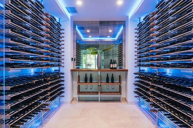 Biệt thự giá 26 triệu USD của Nữ hoàng nhạc pop Madonna-10