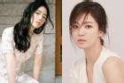 Mỹ nhân lấn át nhan sắc Song Hye Kyo, nổi tiếng vì trị vai quyến rũ