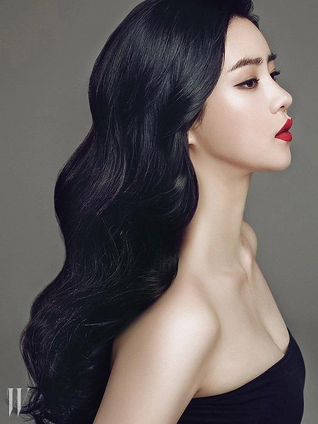 Mỹ nhân lấn át nhan sắc Song Hye Kyo, nổi tiếng vì trị vai quyến rũ-7