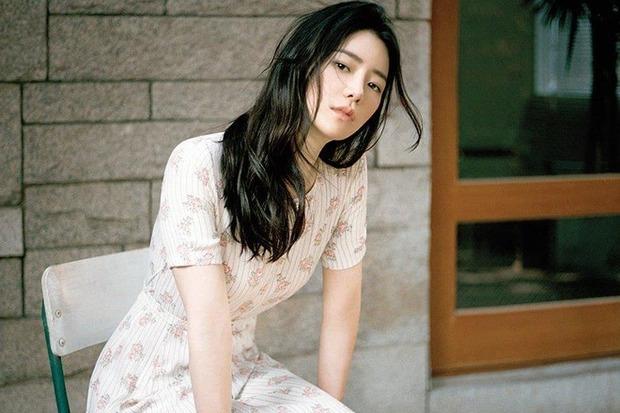 Mỹ nhân lấn át nhan sắc Song Hye Kyo, nổi tiếng vì trị vai quyến rũ-8