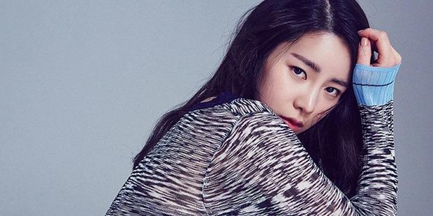 Mỹ nhân lấn át nhan sắc Song Hye Kyo, nổi tiếng vì trị vai quyến rũ-9