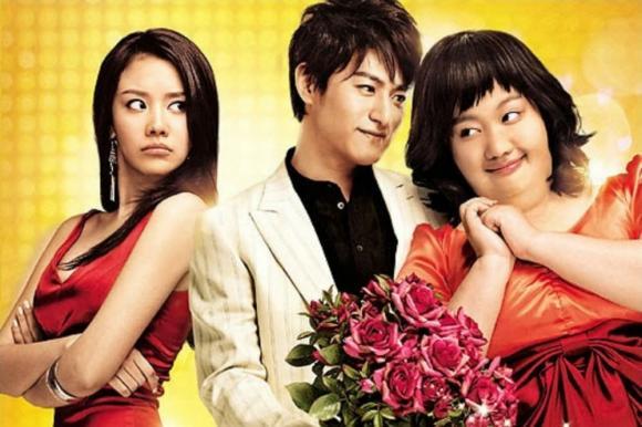 Hơn 15 năm sau Sắc Đẹp Ngàn Cân: Kim Ah Joong tụt dốc thê thảm-1