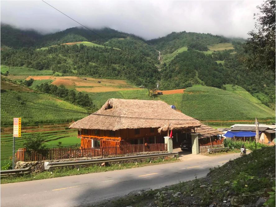 Chồng mất 17 năm, mẹ đơn thân cưới ông xã ngoại quốc hơn 15 tuổi-4