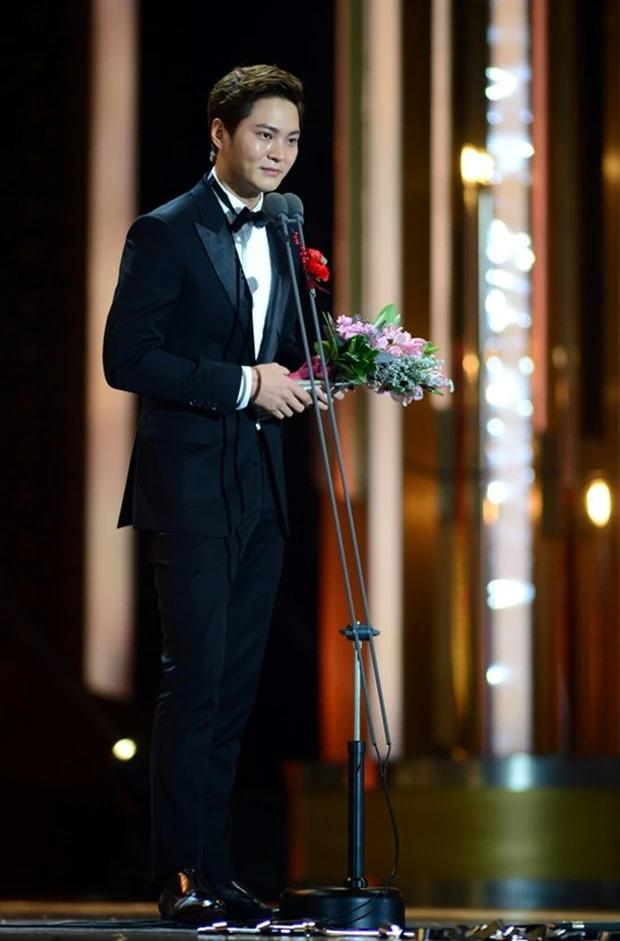 Kim Go Eun và dàn diễn viên bị chê không xứng với giải thưởng-7